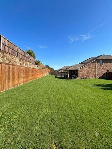 3805 Lakehill Lane, Mckinney, TX 75071
