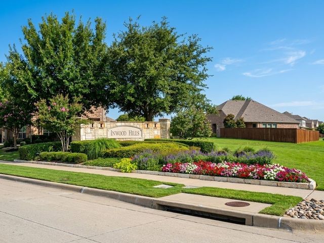 3805 Lakehill Lane, Mckinney, TX 75071