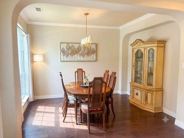 3805 Lakehill Lane, Mckinney, TX 75071