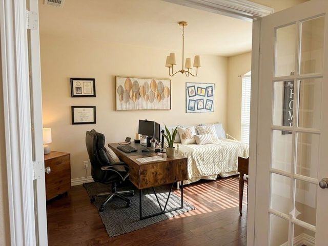 3805 Lakehill Lane, Mckinney, TX 75071