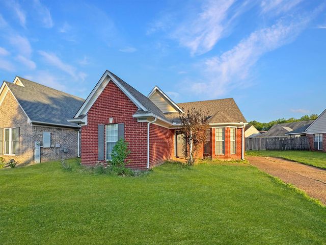 2532 BOXFORD LN, Memphis, TN 38016