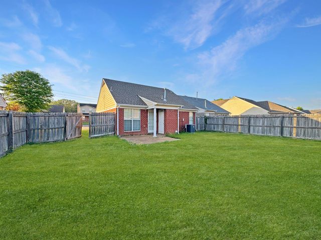 2532 BOXFORD LN, Memphis, TN 38016