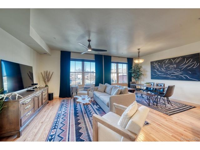 129 W Sackett Ave I, Salida, CO 81201