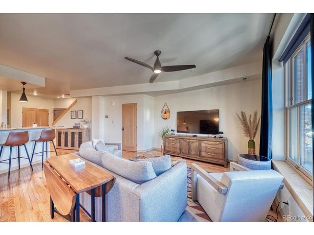 129 W Sackett Ave I, Salida, CO 81201