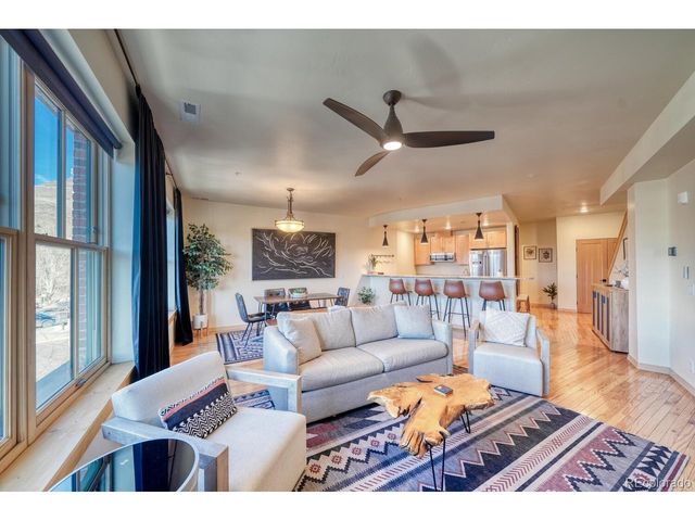 129 W Sackett Ave I, Salida, CO 81201