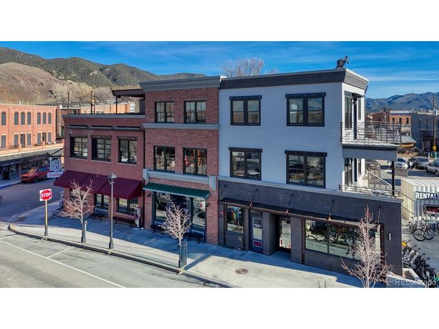 129 W Sackett Ave I, Salida, CO 81201