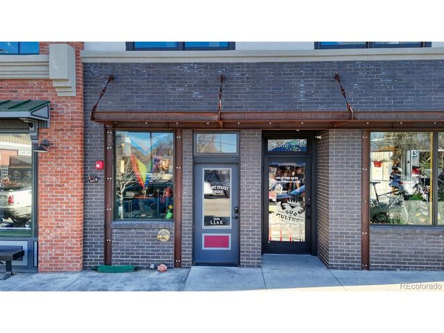 129 W Sackett Ave I, Salida, CO 81201