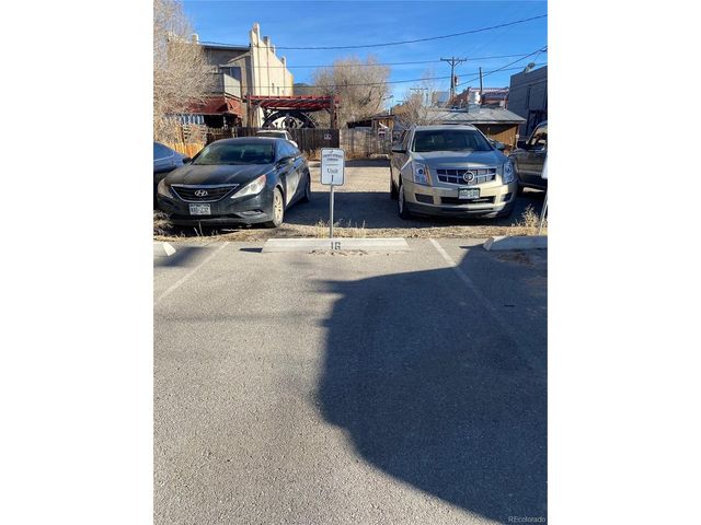 129 W Sackett Ave I, Salida, CO 81201