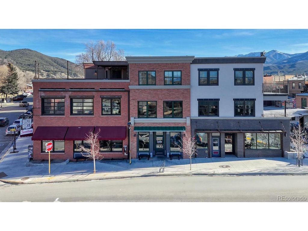 129 W Sackett Ave I, Salida, CO 81201