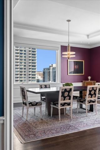 179 E LAKE SHORE Drive 25W, Chicago, IL 60611