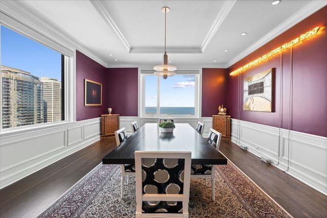 179 E LAKE SHORE Drive 25W, Chicago, IL 60611