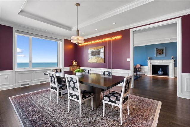 179 E LAKE SHORE Drive 25W, Chicago, IL 60611