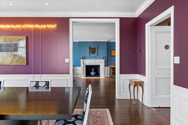 179 E LAKE SHORE Drive 25W, Chicago, IL 60611