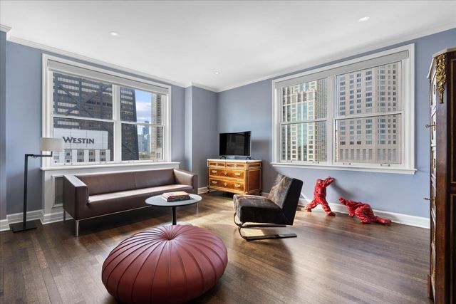 179 E LAKE SHORE Drive 25W, Chicago, IL 60611