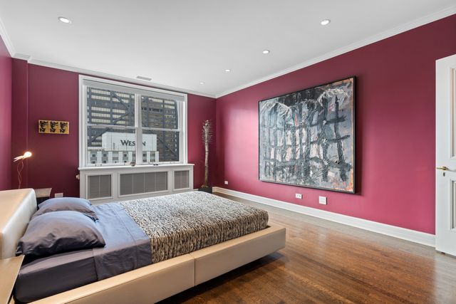 179 E LAKE SHORE Drive 25W, Chicago, IL 60611