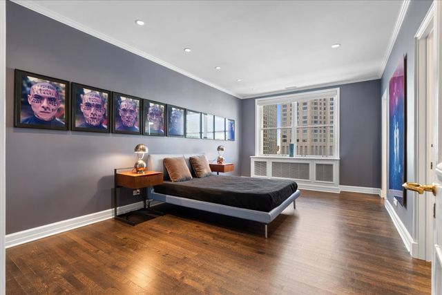 179 E LAKE SHORE Drive 25W, Chicago, IL 60611