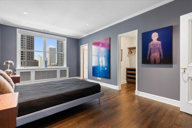 179 E LAKE SHORE Drive 25W, Chicago, IL 60611