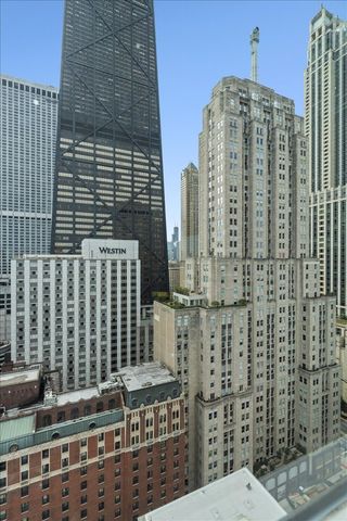 179 E LAKE SHORE Drive 25W, Chicago, IL 60611