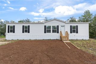 3667 W Woodlawn Street, Dunnellon, FL 34433
