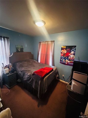 4835 Chovin Street, Dearborn, MI 48126