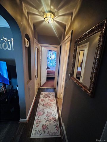 4835 Chovin Street, Dearborn, MI 48126