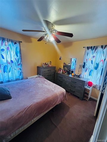 4835 Chovin Street, Dearborn, MI 48126