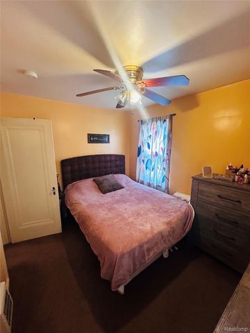 4835 Chovin Street, Dearborn, MI 48126