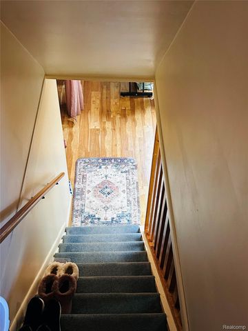 4835 Chovin Street, Dearborn, MI 48126