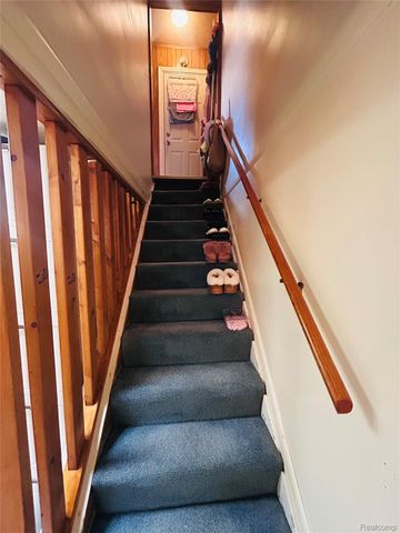 4835 Chovin Street, Dearborn, MI 48126