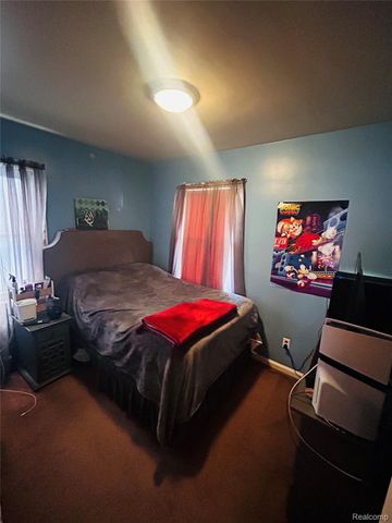 4835 Chovin Street, Dearborn, MI 48126