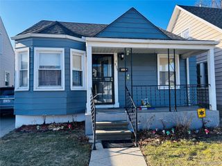 4835 Chovin Street, Dearborn, MI 48126