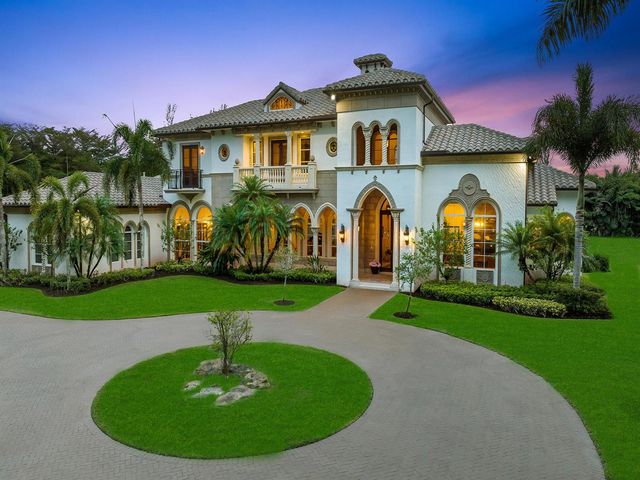 8800 NW 68th Court, Parkland, FL 33067