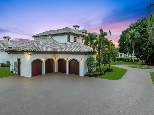 8800 NW 68th Court, Parkland, FL 33067