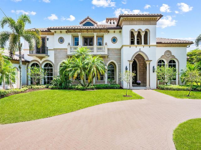 8800 NW 68th Court, Parkland, FL 33067