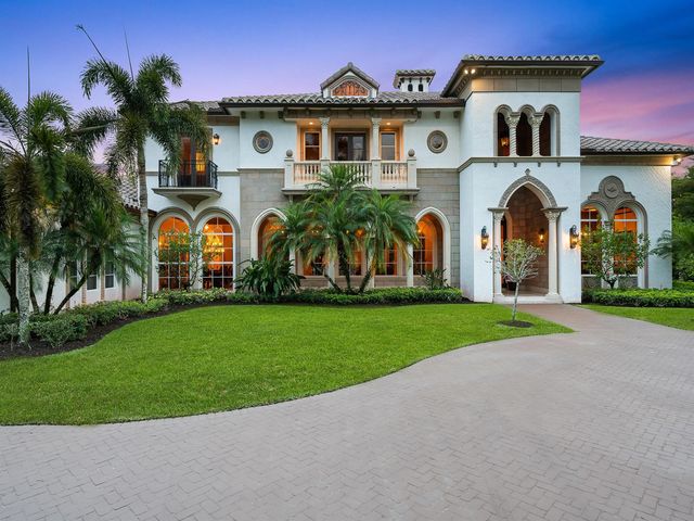 8800 NW 68th Court, Parkland, FL 33067