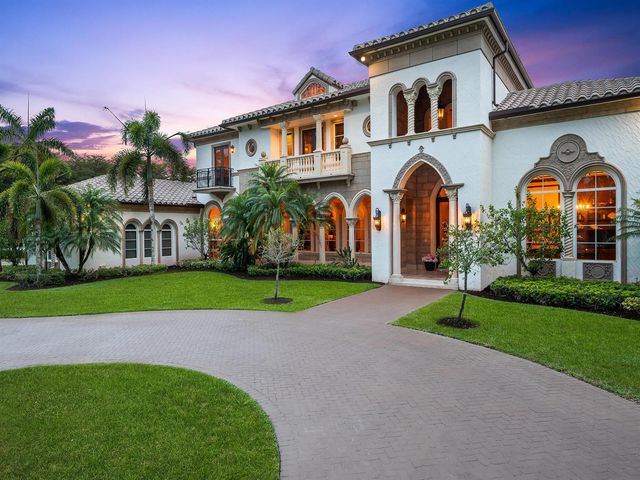 8800 NW 68th Court, Parkland, FL 33067