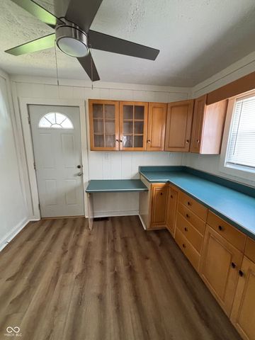 2629 Seminole Drive, Anderson, IN 46012