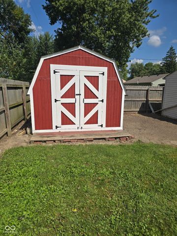2629 Seminole Drive, Anderson, IN 46012
