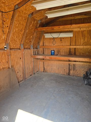 2629 Seminole Drive, Anderson, IN 46012
