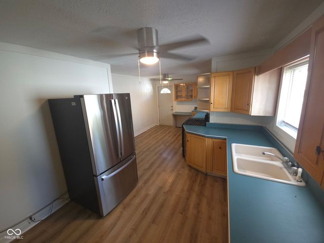 2629 Seminole Drive, Anderson, IN 46012