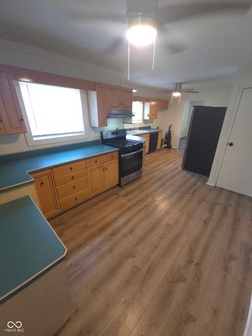 2629 Seminole Drive, Anderson, IN 46012
