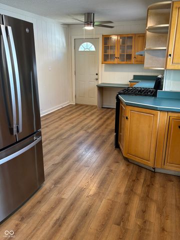 2629 Seminole Drive, Anderson, IN 46012