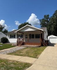 2629 Seminole Drive, Anderson, IN 46012