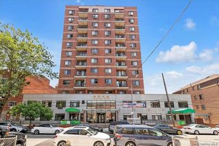 13226 Avery Avenue 8A, Flushing, NY 11355