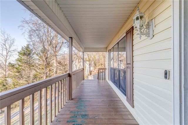 25 Mountain Trail SW Court, Cartersville, GA 30120