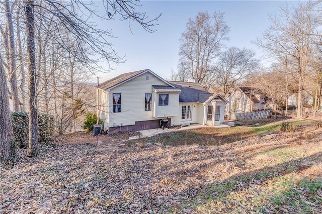 25 Mountain Trail SW Court, Cartersville, GA 30120