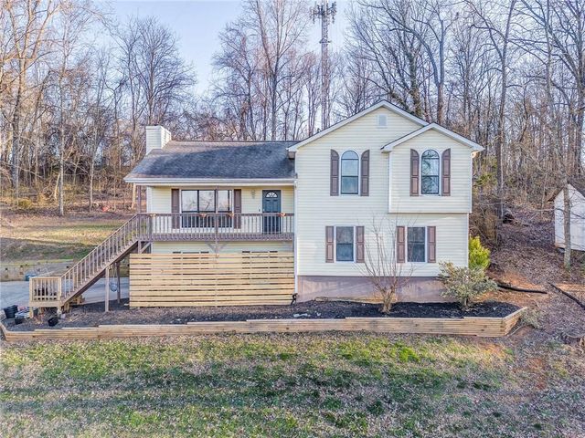 25 Mountain Trail SW Court, Cartersville, GA 30120