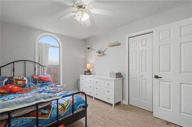 25 Mountain Trail SW Court, Cartersville, GA 30120