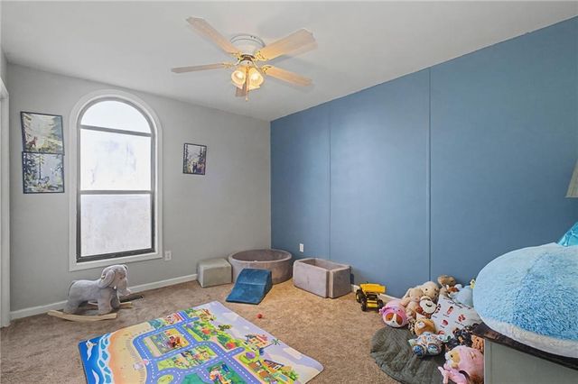 25 Mountain Trail SW Court, Cartersville, GA 30120