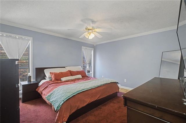 25 Mountain Trail SW Court, Cartersville, GA 30120